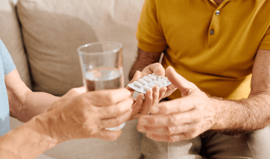 MEDICATION ASSISTANCE