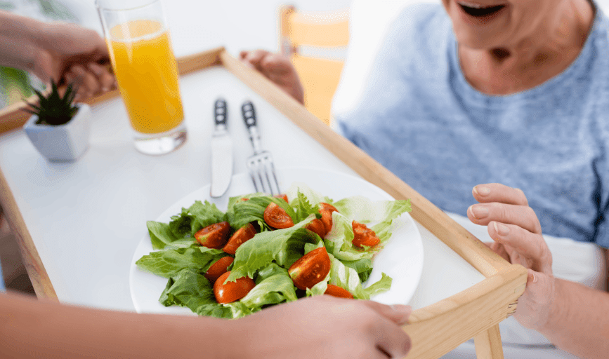 MEAL MANAGEMENT
